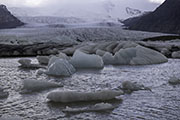 Iceland Landscape